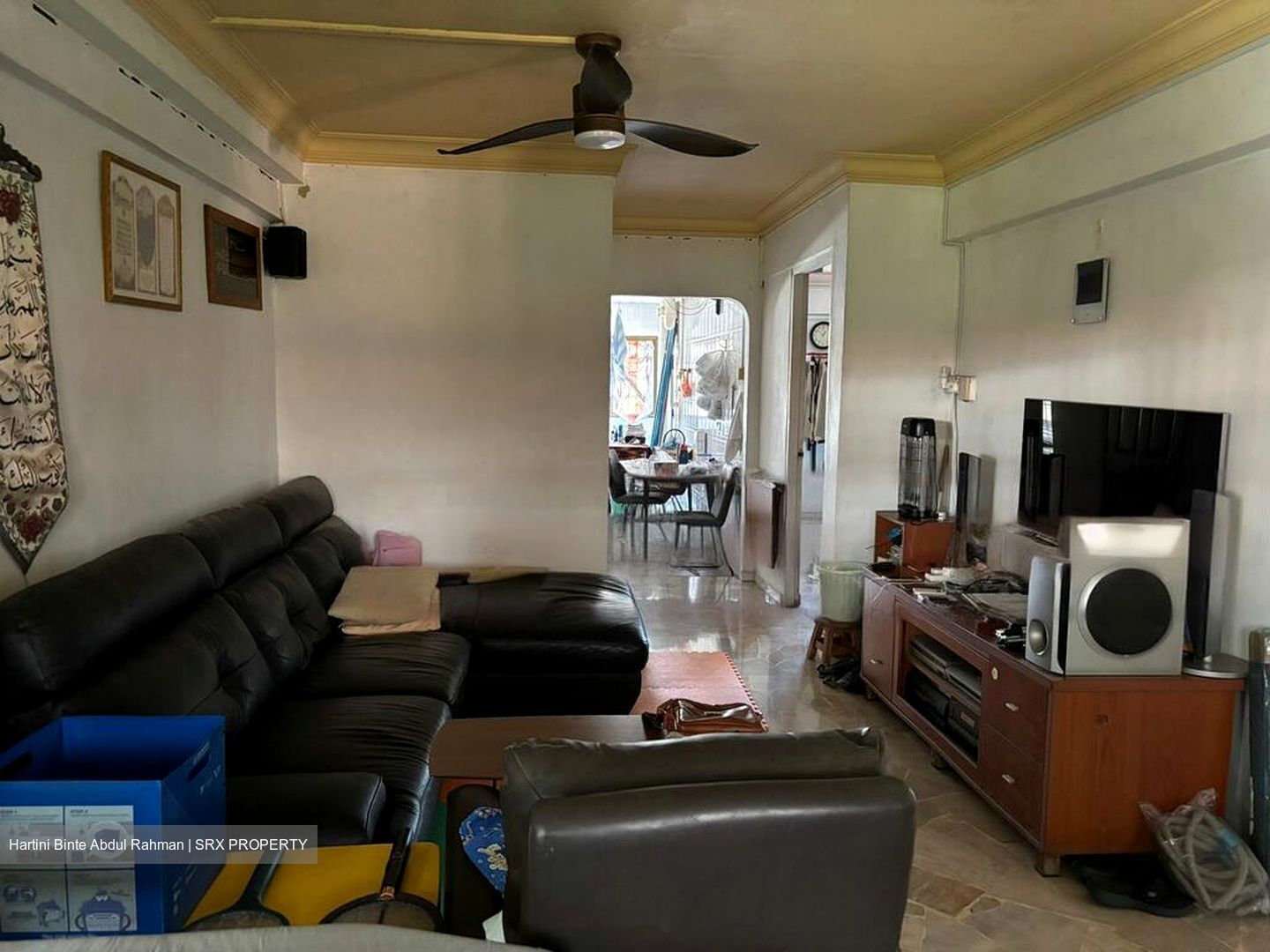 Blk 351 Clementi Avenue 2 (Clementi), HDB 4 Rooms #574135451